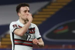 Diogo Jota: Bồ Đào Nha có mọi điều kiện để tham dự World Cup