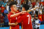 Lịch trực tiếp SEA Games 31: U23 Việt Nam quyết chiến vì ngôi đầu