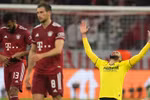 Bayern bị loại khỏi Champions League. (Nguồn: Getty Images)