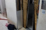 Thành phố Hồ Chí Minh: Giải cứu 9 người mắc kẹt trong thang máy