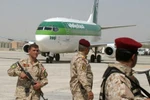 Cậu bé 7 lần 'vượt cửa' kiểm soát an ninh tại sân bay Iraq