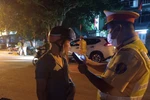 TP.HCM: Tăng cường kiểm tra, xử lý hành vi vi phạm nồng độ cồn