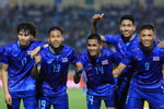 Lịch trực tiếp SEA Games 31: U23 Thái Lan buộc phải chiến thắng