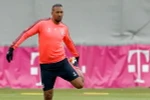 Jerome Boateng trở lại và có thể sẽ có mặt trong đội hình ra sân của Bayern. (Ảnh: Nguồn FCB.de)