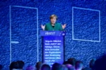 Thủ tướng Đức Angela Merkel. (Nguồn: AFp/TTXVN)