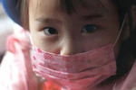 Khẩu trang chống ô nhiễm không khí dành riêng cho trẻ em 