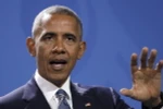 Cựu Tổng thống Mỹ Barack Obama. (Nguồn: AP/TTXVN)
