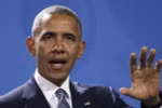 Cựu Tổng thống Mỹ Barack Obama. (Nguồn: AP/TTXVN)