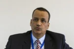 Đặc phái viên Liên hợp quốc Ismail Ould Cheikh Ahmed. (Nguồn: fatimamissionaria.pt)