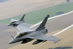 Máy bay chiến đấu Rafale. (Nguồn: AFP/TTXVN)