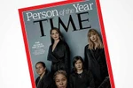 (Nguồn: Time)