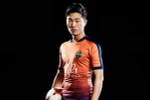 Xuân Trường vẫn chưa thể có trận ra mắt Gangwon FC. (Ảnh: Gangwon)