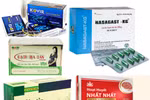 Bộ Y tế thu hồi văn bản về 12 thuốc cổ truyền hỗ trợ điều trị COVID-19