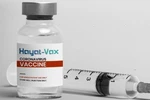 Bộ Y tế vừa phê duyệt có điều kiện vaccine COVID-19 Hayat-Vax.