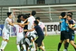 U19 Việt Nam nhận thưởng lớn cho thành tích lịch sử. (Ảnh: AFC)