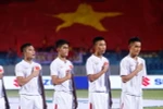 Mỗi trận đấu của U19 Việt Nam tại U20 World Cup có giá vé chỉ khoảng 200.000 đồng. (Ảnh: Minh Chiến/Vietnam+)