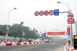 TP Hồ Chí Minh rà soát, tháo dỡ biển báo tốc độ dưới 50km