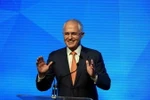 Thủ tướng Australia Malcolm Turnbull. (Nguồn: EPA/TTXVN)