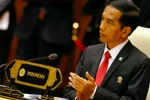 Ông Joko Widodo. (Nguồn: themalaysianinsider.com)