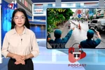 [Audio] Vì sao TP.HCM cần giãn cách xã hội theo chỉ thị 16?