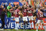 Cận cảnh Aston Villa hạ Derby ở trận cầu đắt giá nhất hành tinh