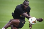 Lukaku khởi đầu thuận lợi tại Inter Milan. (Nguồn: Sky)