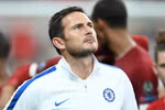 Lampard sau trận thua Liverpool. (Nguồn: Getty Images)