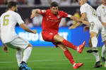 Tân binh lập siêu phẩm, Real phải vẫn 'ôm hận' trước Bayern