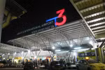Sân bay quốc tế Jakarta. (Nguồn: airlineratings)
