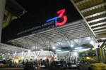 Sân bay quốc tế Jakarta. (Nguồn: airlineratings)
