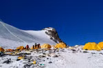 Nepal sẽ cấm các loại đồ nhựa dùng một lần tại khu vực núi Everest. (Nguồn: AFP/Getty Images)