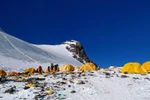 Nepal sẽ cấm các loại đồ nhựa dùng một lần tại khu vực núi Everest. (Nguồn: AFP/Getty Images)