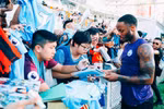(Nguồn: Man City)