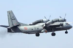 Máy bay AN-32 của lực lượng không quân Ấn Độ. (Nguồn: indiatoday.in)