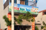 Tạm đình chỉ nhóm trẻ, lớp mẫu giáo có 3 trẻ bị bỏng trong giờ học