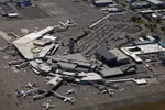 Sân bay Christchurch. (Nguồn: nzherald.co.nz)