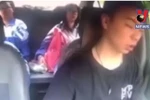 [Video] Ngủ quên 4 giây khi lái xe, tài xế gây tai nạn kinh hoàng
