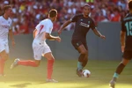 Liverpool thua trận thứ 2 trên đất Mỹ. (Nguồn: AP)
