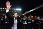 Lampard và Derby County đã rất gần với tấm vé lên hạng.