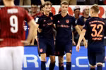 Bayern giành 2 chiến thắng ở ICC 2019. (Nguồn: Getty Images)