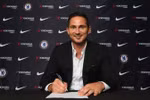 Lampard trở thành HLV trưởng của Chelsea. (Nguồn: Getty Images)