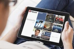 Flipboard thành tâm điểm tranh giành của các "ông lớn" Internet 