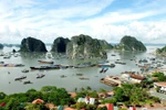 Những thách thức đối với việc bảo vệ di sản Vịnh Hạ Long
