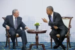 Ông Obama xin quốc hội bỏ Cuba khỏi danh sách bảo trợ khủng bố