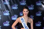 Hoa hậu Iris Mittenaere năm nay 24 tuổi. (Nguồn: Miss Universe)