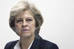Thủ tướng Anh Theresa May. (Nguồn: AP/TTXVN)