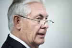 Ngoại trưởng Mỹ Rex Tillerson. (Nguồn: AP)