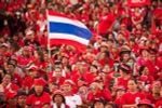 Phe Áo đỏ ở Thái Lan. (Nguồn: sigmalive.com)