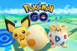 Hai Pokemon mới sẽ xuất hiện trong bản cập nhật sắp tới. (Nguồn: Niantic)