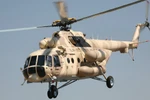 Ảnh minh họa. (Nguồn: Russian Helicopters)